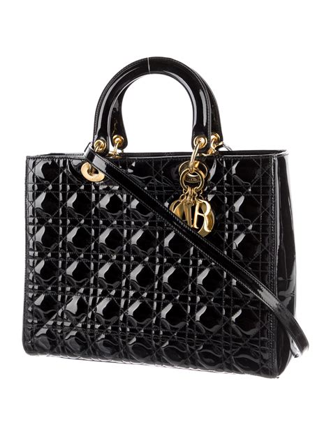 2010 lady dior|lady dior cannage bag.